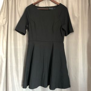 Cynthia Rowley Skater dress
